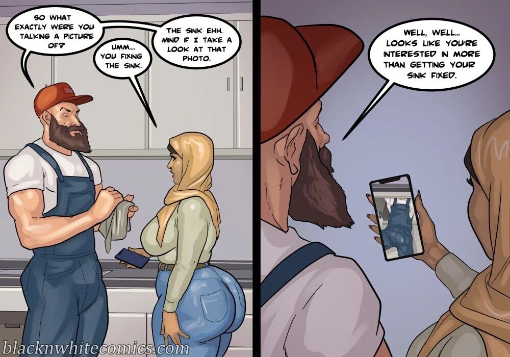 Make America Great Again 2 – BlackNWhiteComics [photo 84] - MangaPorn