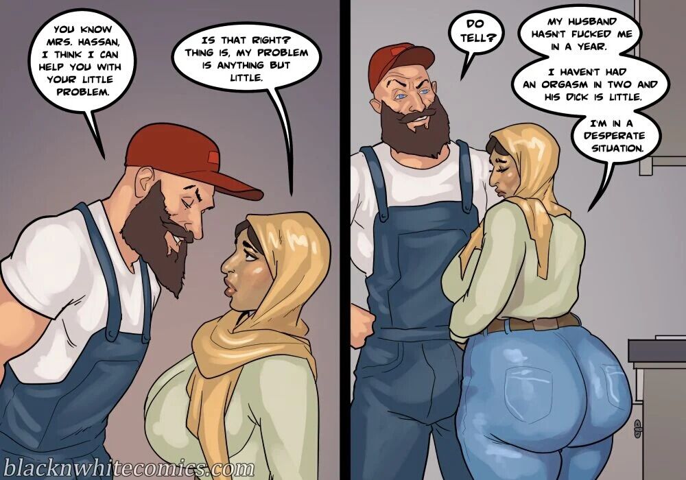 Make America Great Again 2 – BlackNWhiteComics [photo 87] - MangaPorn