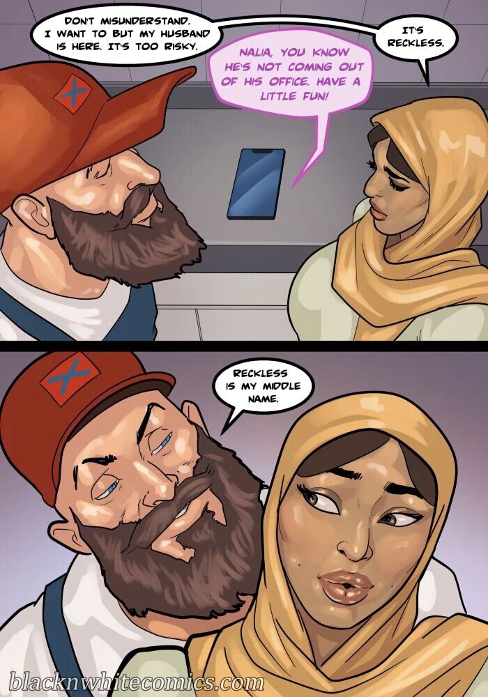 Make America Great Again 2 – BlackNWhiteComics [photo 88] - MangaPorn