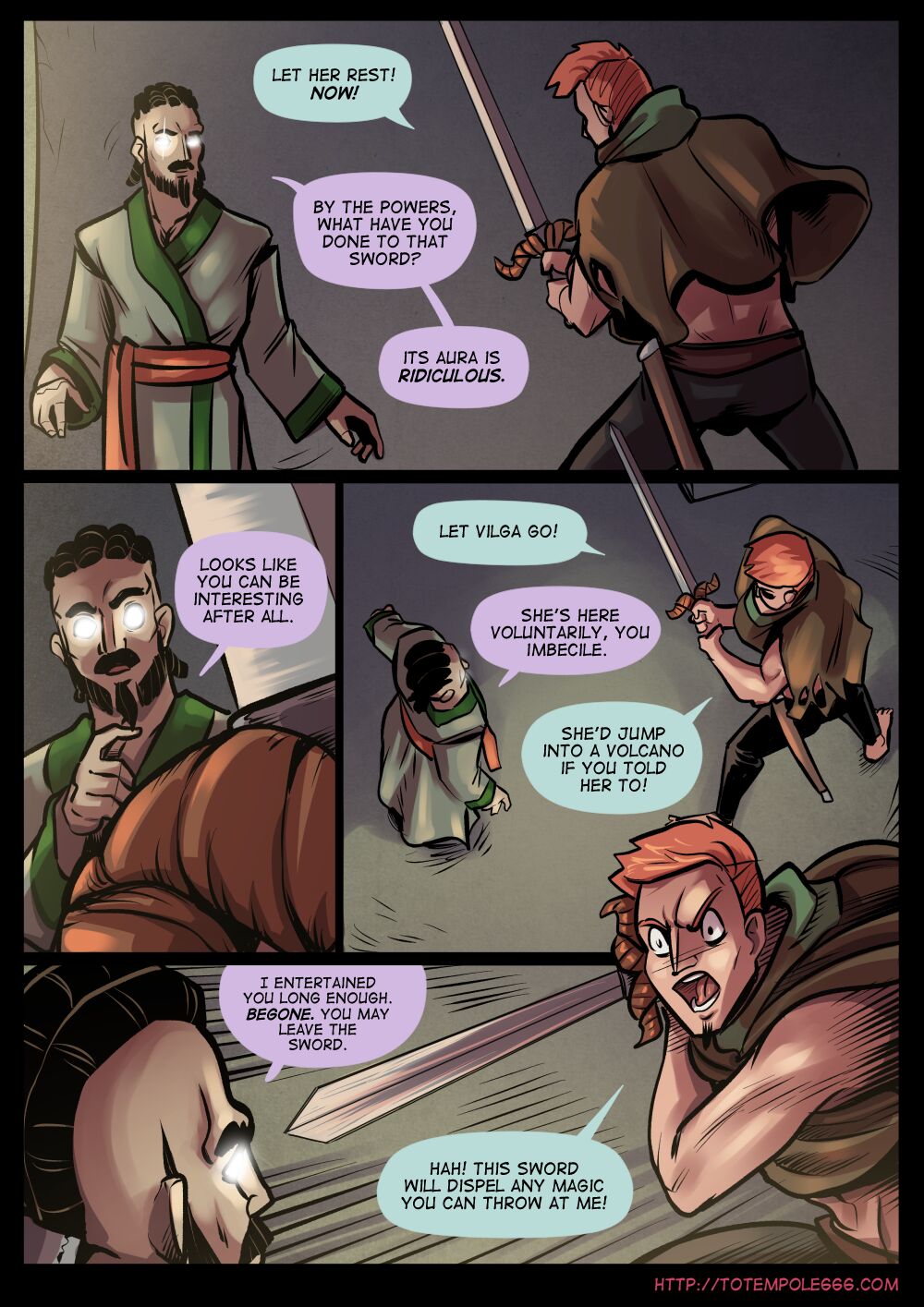 The Cummoner 26 – Teacher’s Petting [photo 23] - MangaPorn