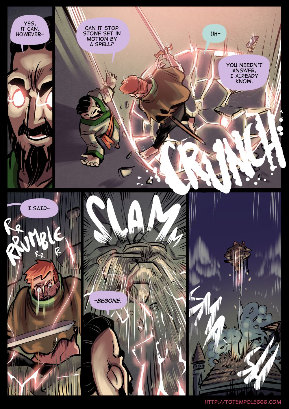 The Cummoner 26 – Teacher’s Petting [photo 24] - MangaPorn