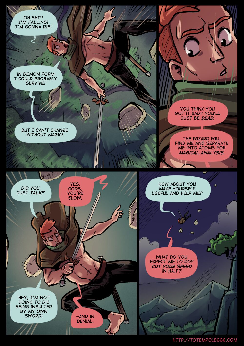 The Cummoner 26 – Teacher’s Petting [photo 25] - MangaPorn