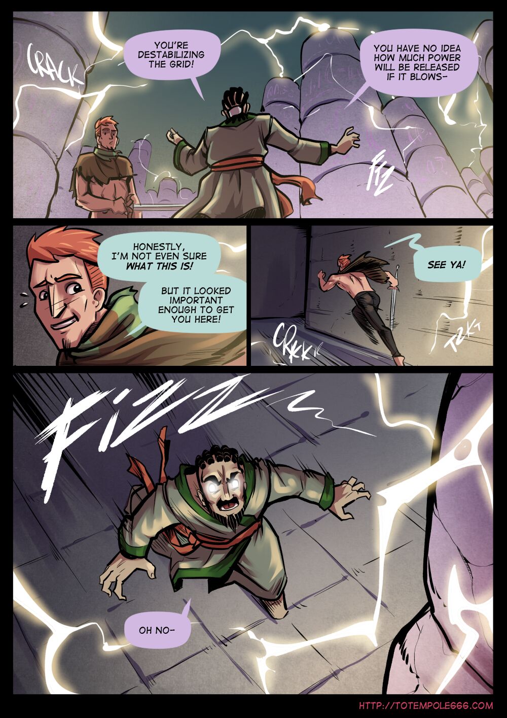 The Cummoner 26 – Teacher’s Petting [photo 34] - MangaPorn