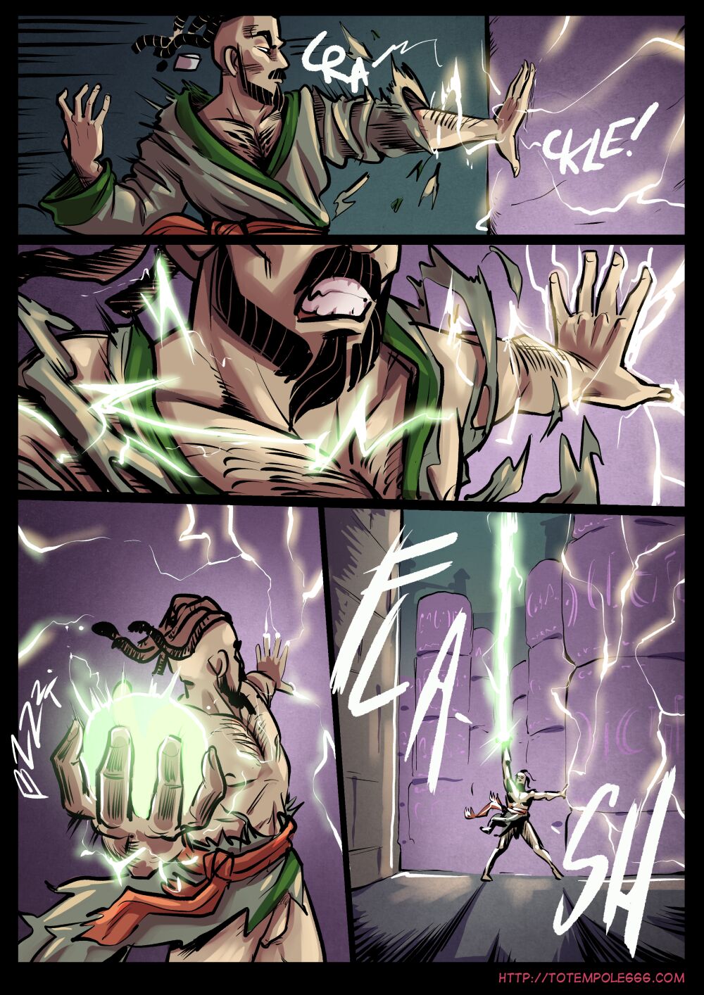 The Cummoner 26 – Teacher’s Petting [photo 35] - MangaPorn