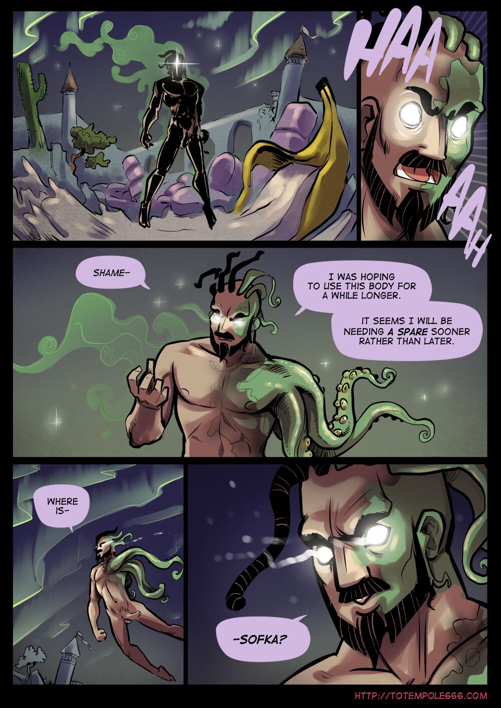 The Cummoner 26 – Teacher’s Petting [photo 41] - MangaPorn