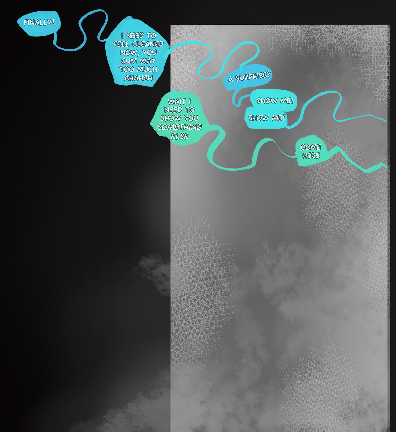 Rebecca and Nana – Liuskin [photo 15] - MangaPorn