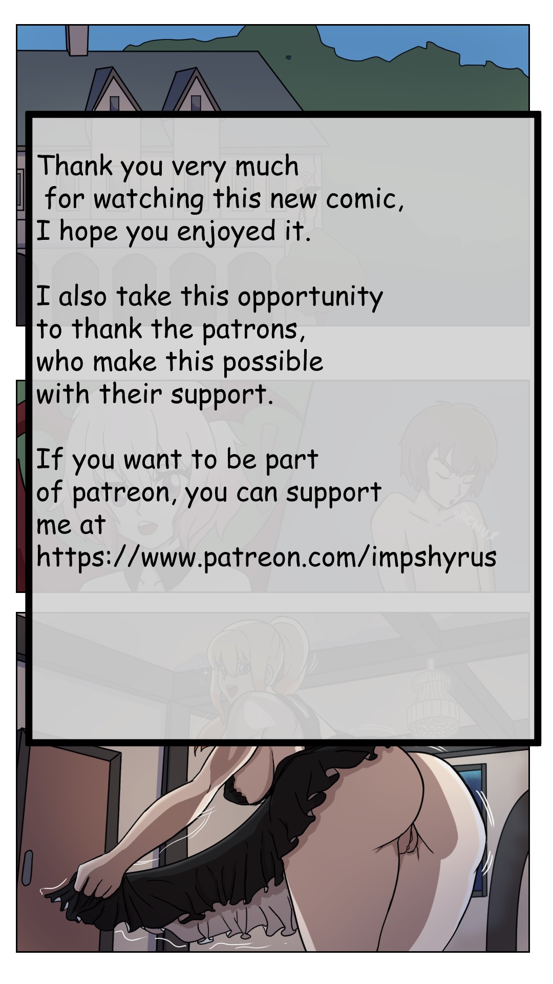 The Team’s Paladin Is My Whore – impshyrus [photo 30] - MangaPorn