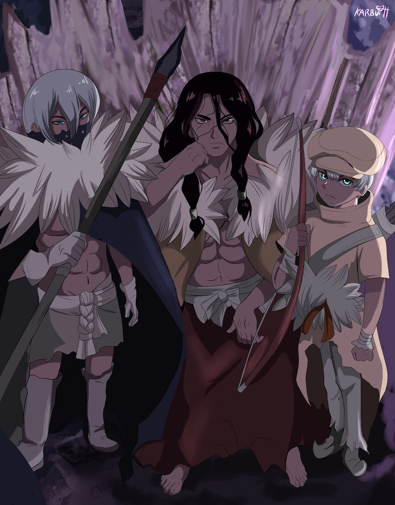 The Alternate Story – Karbuitt [photo 42] - MangaPorn