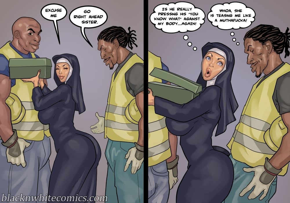 Black Devotion – BlackNWhiteComics [photo 18] - MangaPorn