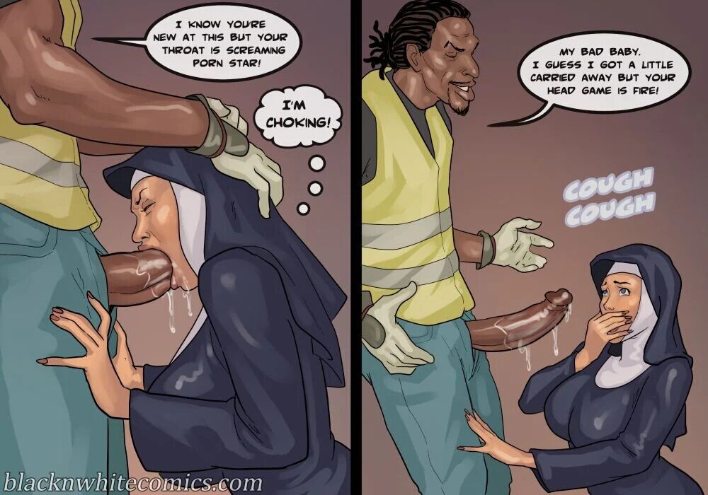 Black Devotion – BlackNWhiteComics [photo 26] - MangaPorn