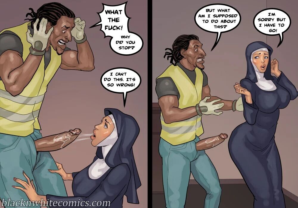 Black Devotion – BlackNWhiteComics [photo 30] - MangaPorn