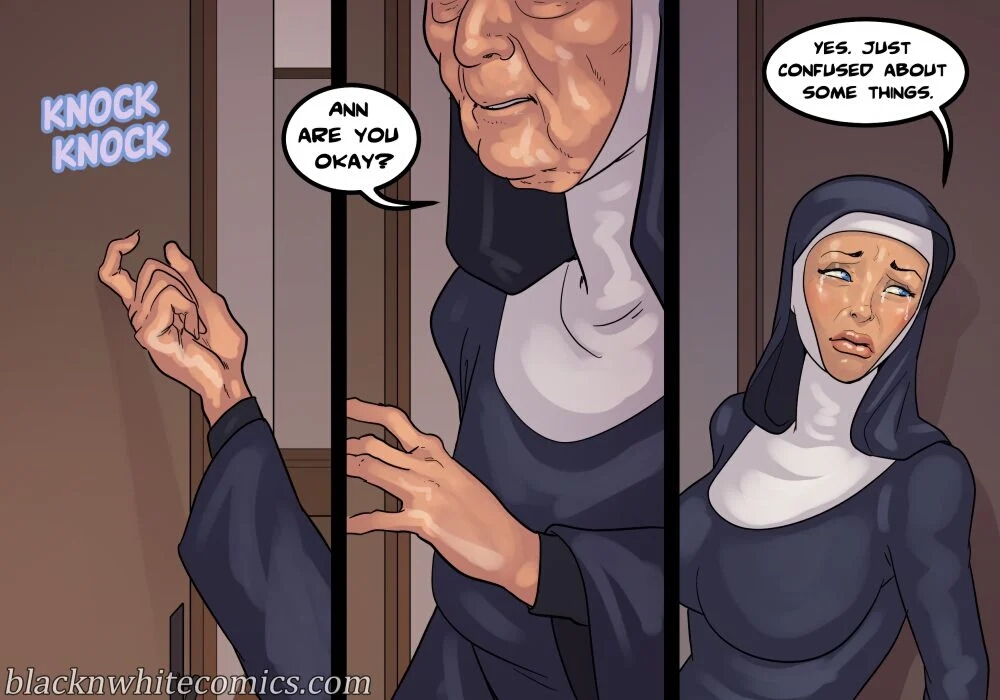 Black Devotion – BlackNWhiteComics [photo 32] - MangaPorn