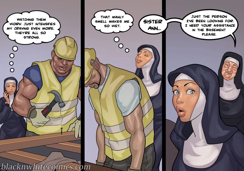 Black Devotion – BlackNWhiteComics [photo 35] - MangaPorn