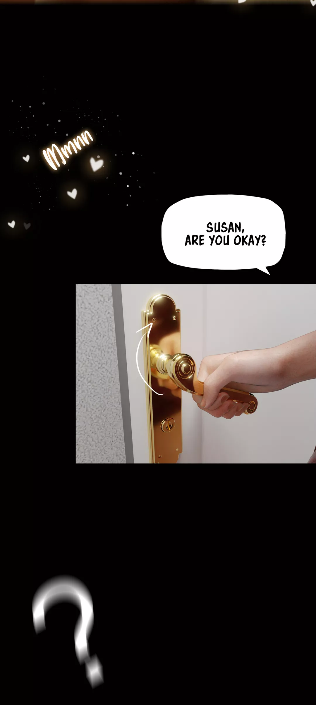 My Neighbor’s Widow 9 – RoseBlue3D [photo 105] - MangaPorn