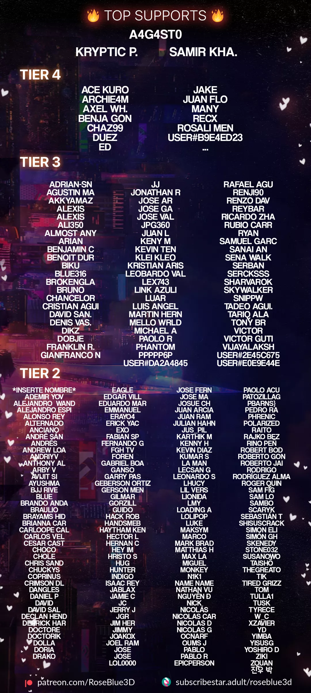 My Neighbor’s Widow 9 – RoseBlue3D [photo 108] - MangaPorn