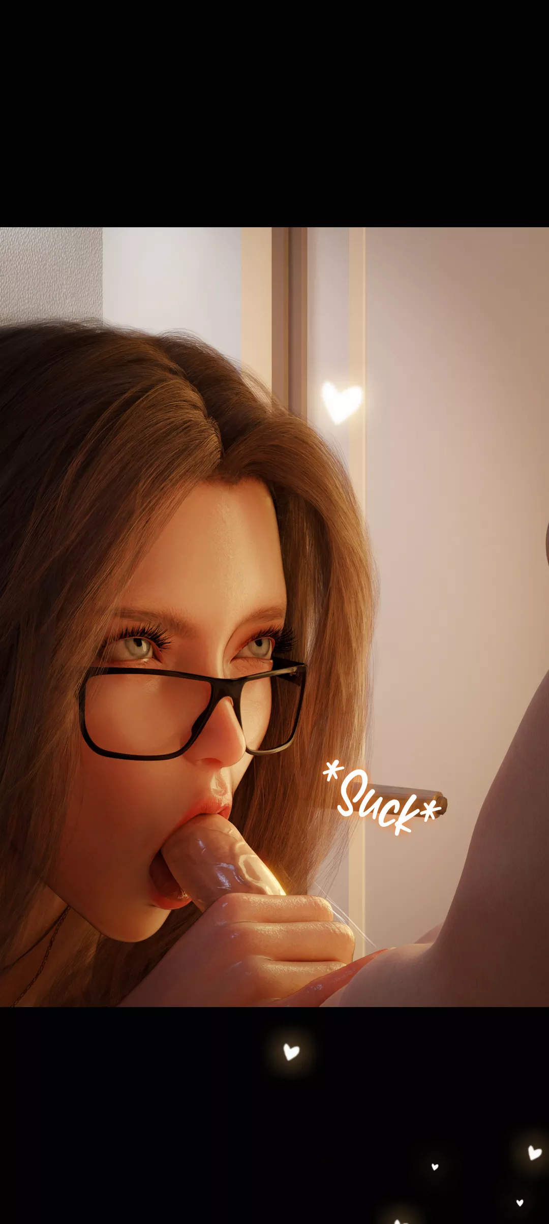 My Neighbor’s Widow 9 – RoseBlue3D [photo 18] - MangaPorn