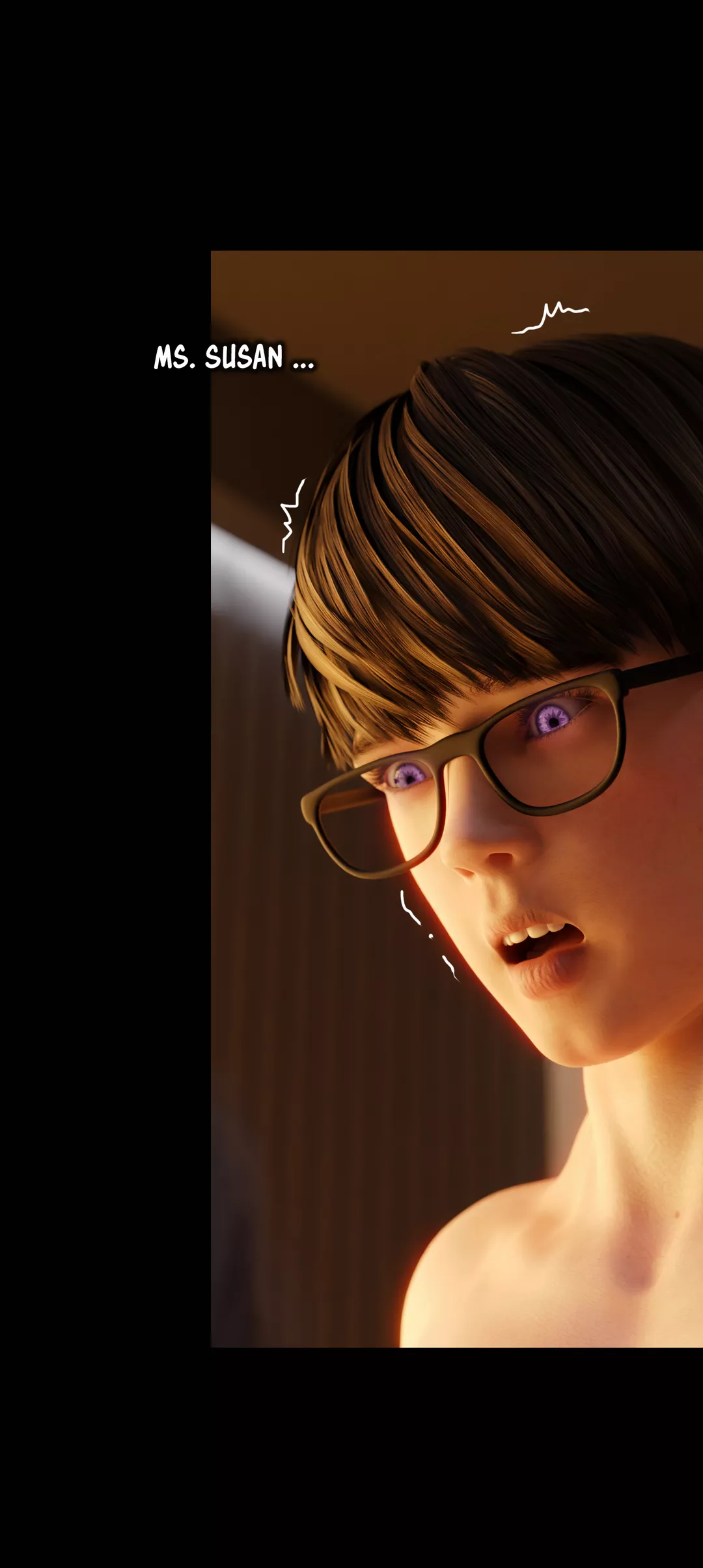 My Neighbor’s Widow 9 – RoseBlue3D [photo 20] - MangaPorn