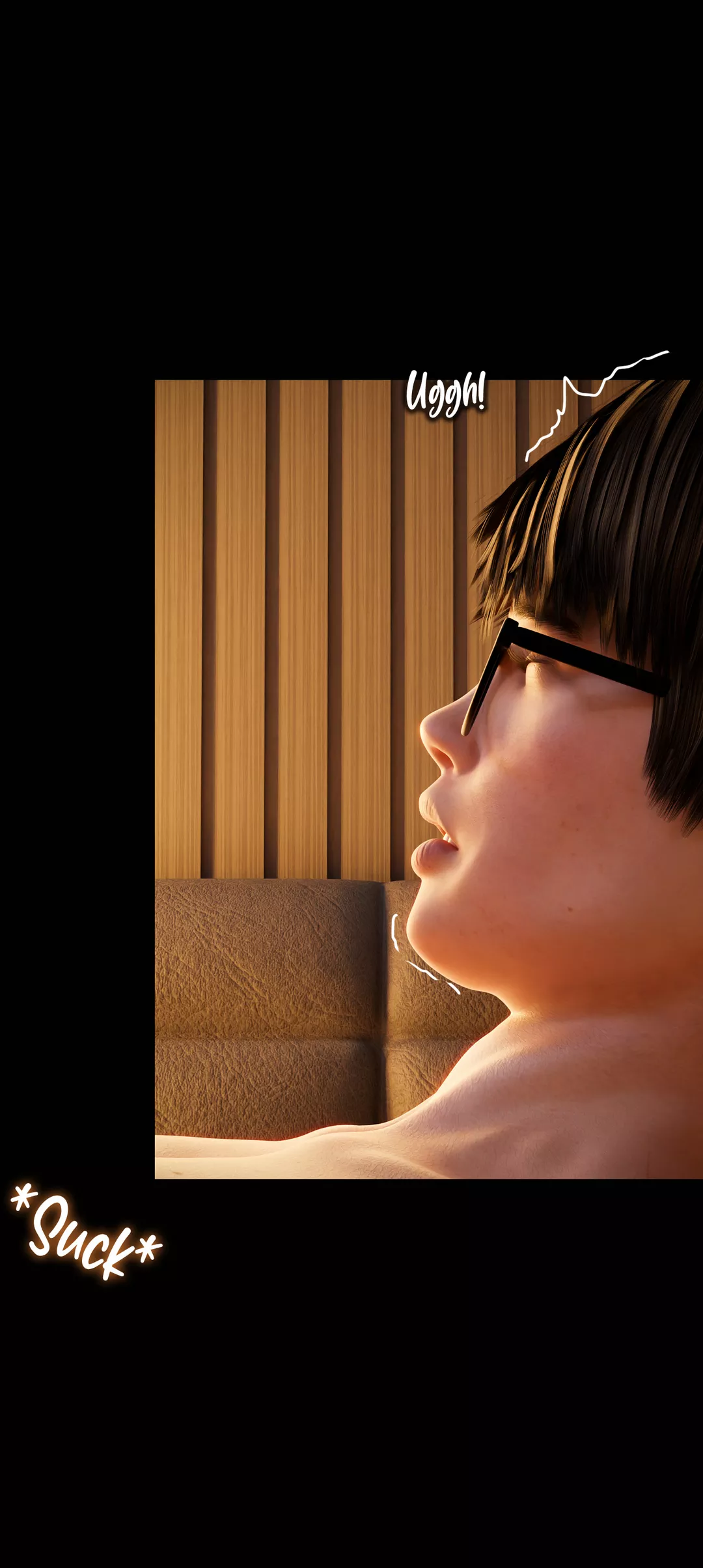 My Neighbor’s Widow 9 – RoseBlue3D [photo 23] - MangaPorn