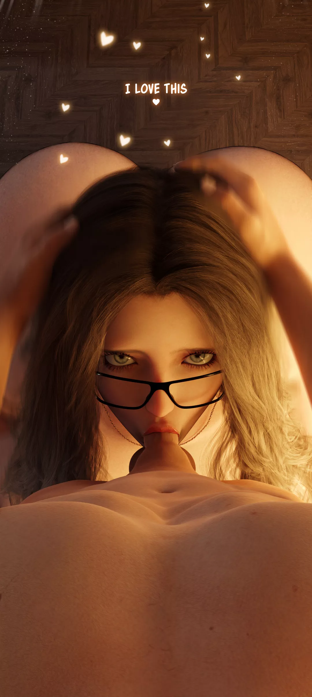 My Neighbor’s Widow 9 – RoseBlue3D [photo 39] - MangaPorn