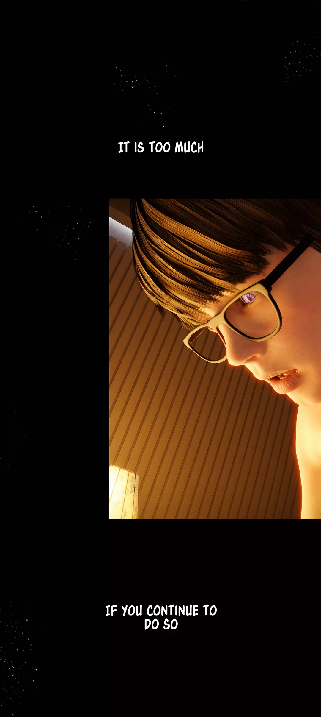 My Neighbor’s Widow 9 – RoseBlue3D [photo 43] - MangaPorn