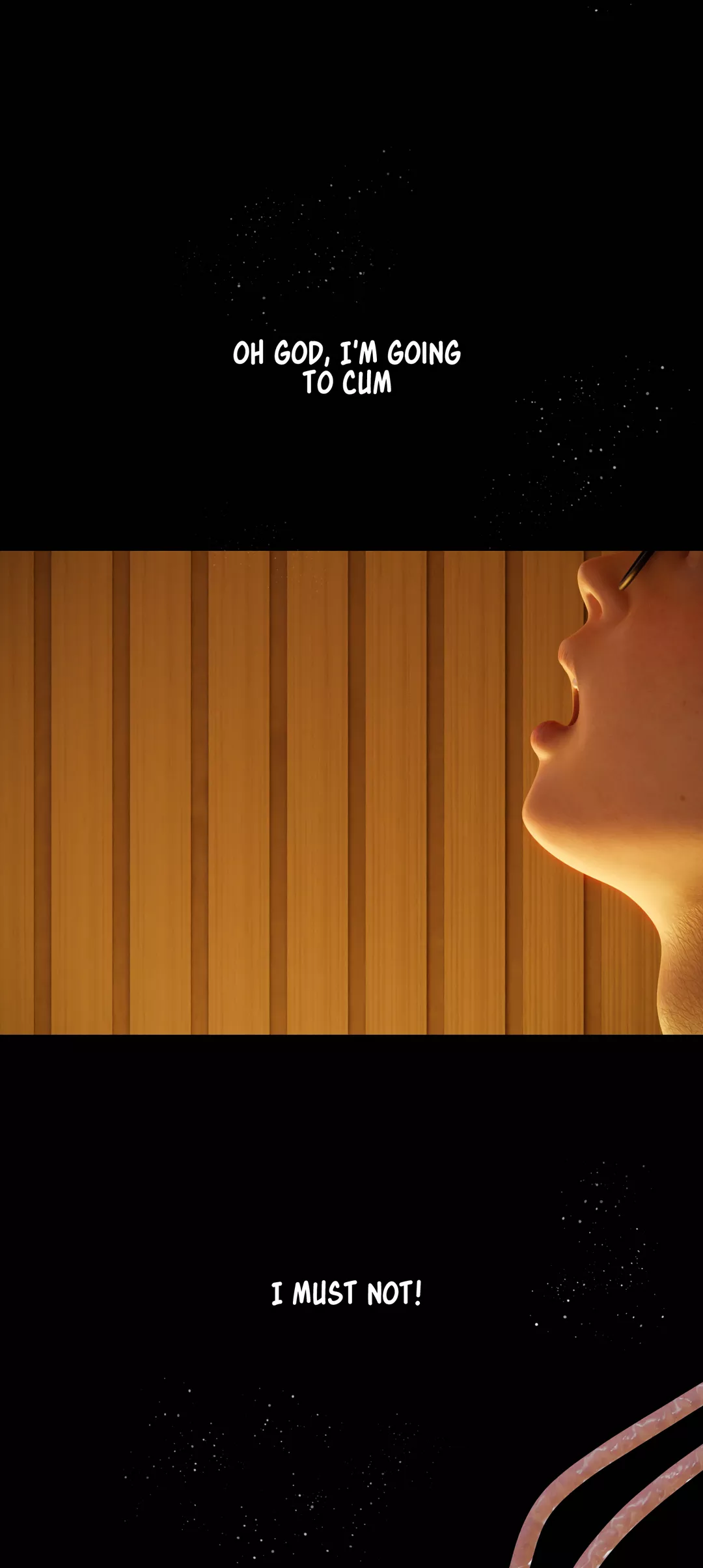 My Neighbor’s Widow 9 – RoseBlue3D [photo 46] - MangaPorn