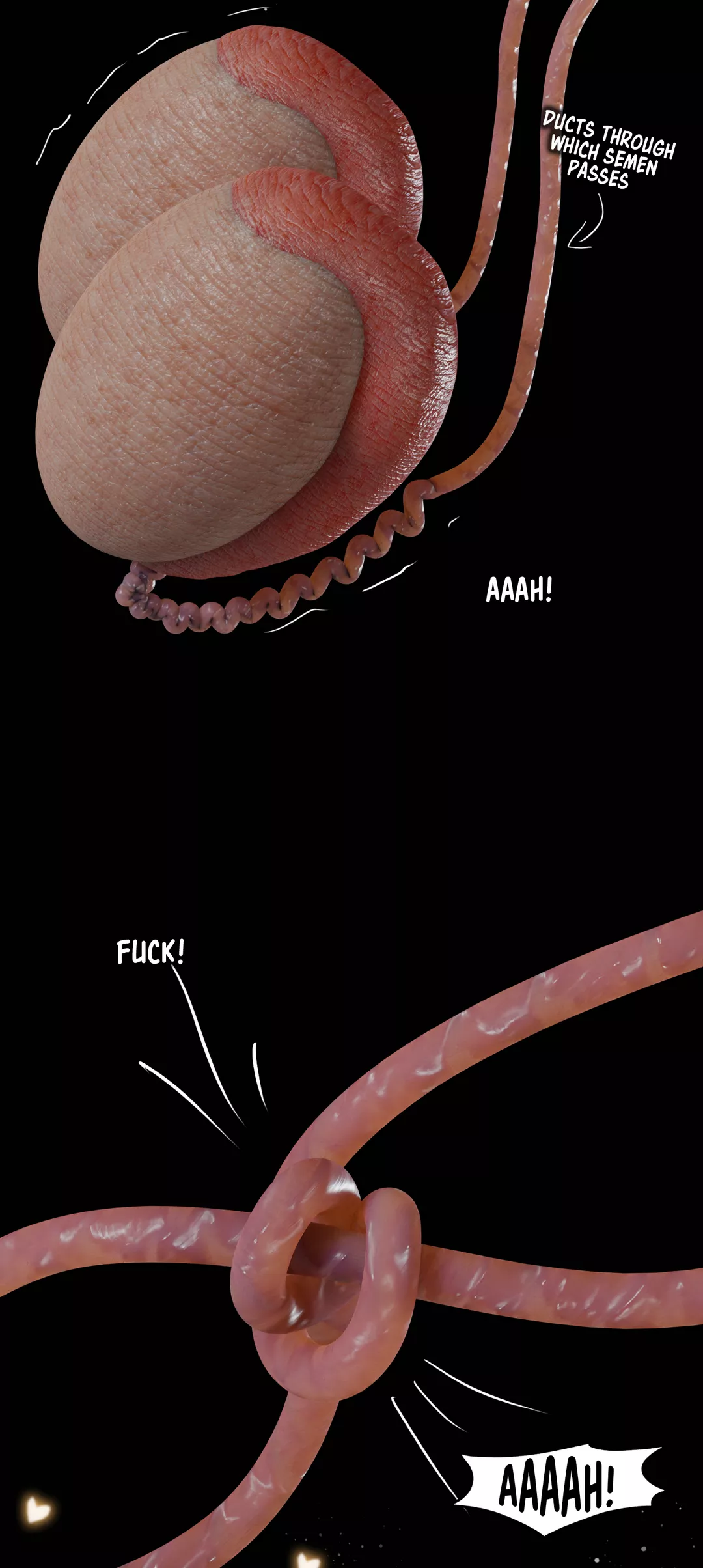 My Neighbor’s Widow 9 – RoseBlue3D [photo 47] - MangaPorn