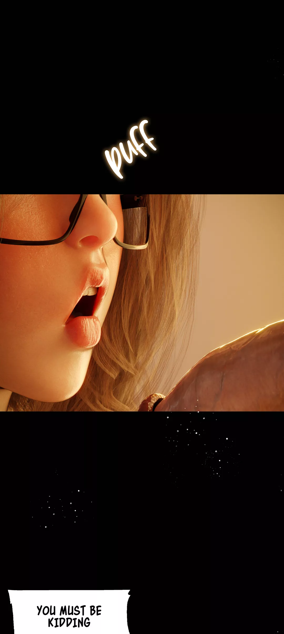 My Neighbor’s Widow 9 – RoseBlue3D [photo 51] - MangaPorn