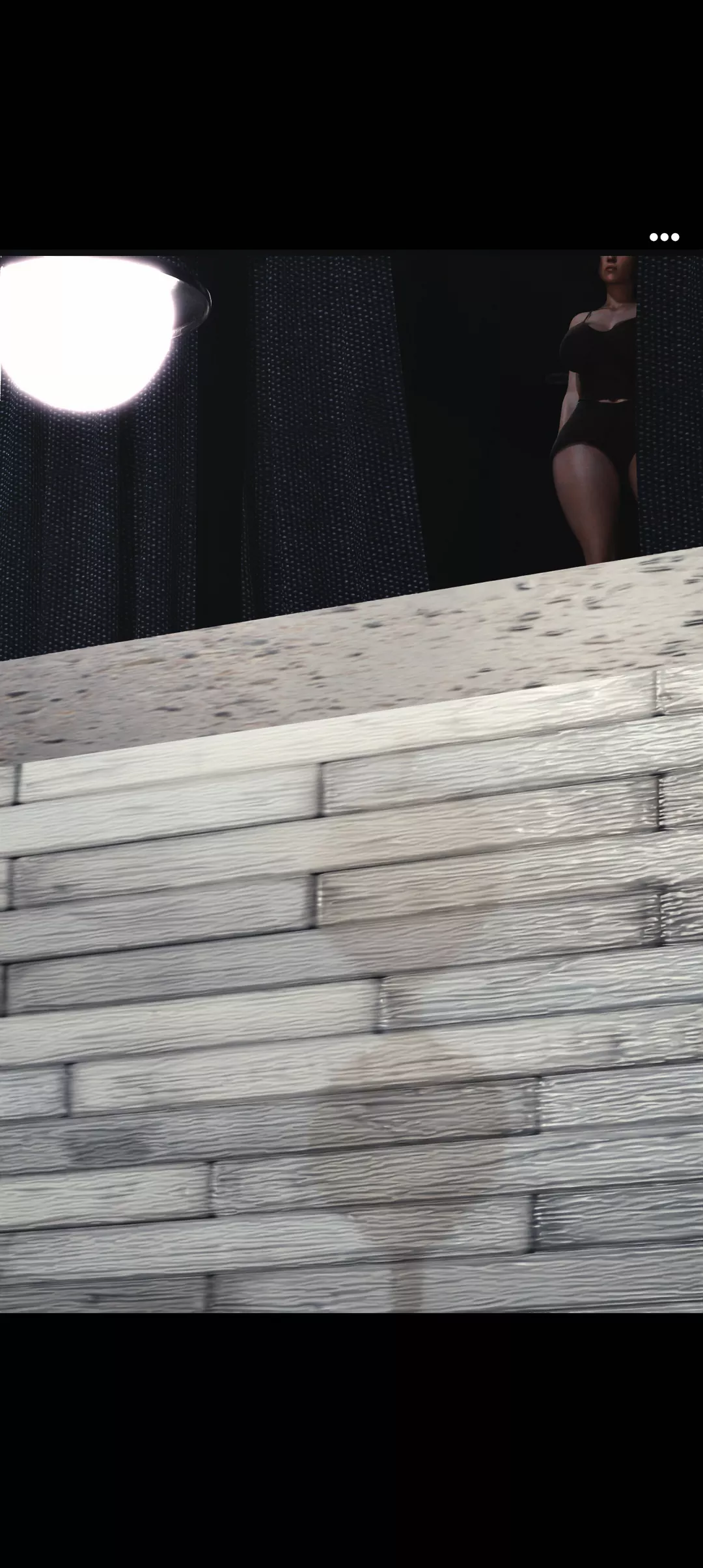 My Neighbor’s Widow 9 – RoseBlue3D [photo 63] - MangaPorn