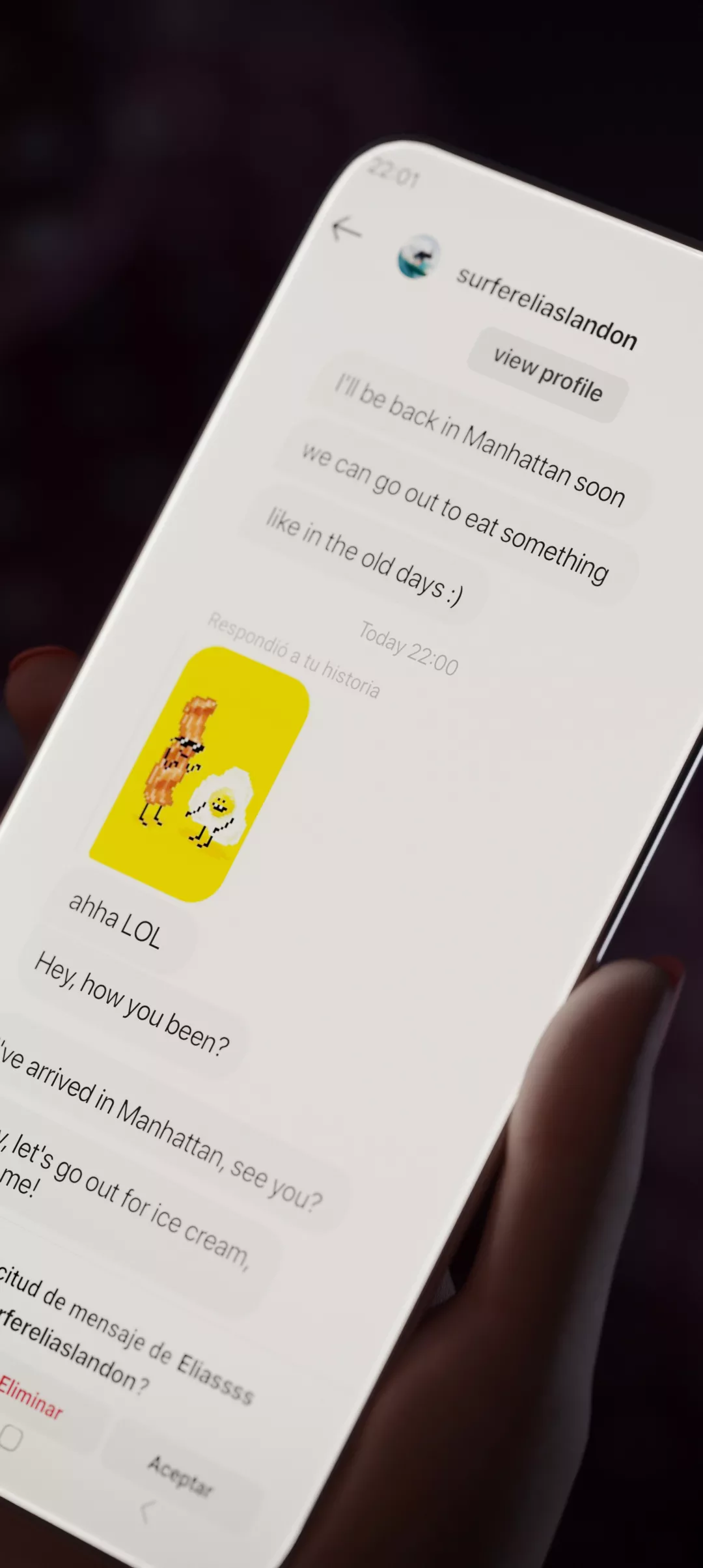 My Neighbor’s Widow 9 – RoseBlue3D [photo 7] - MangaPorn