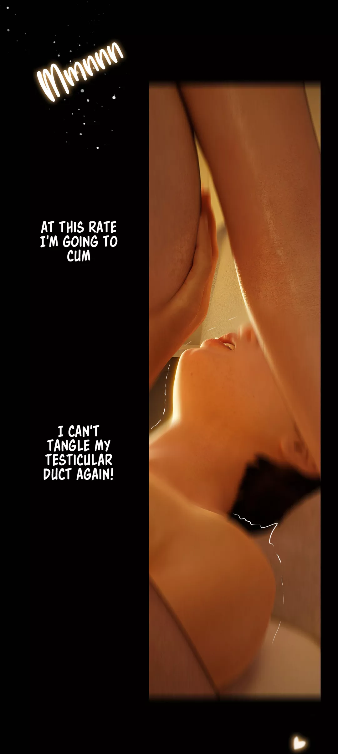 My Neighbor’s Widow 9 – RoseBlue3D [photo 87] - MangaPorn