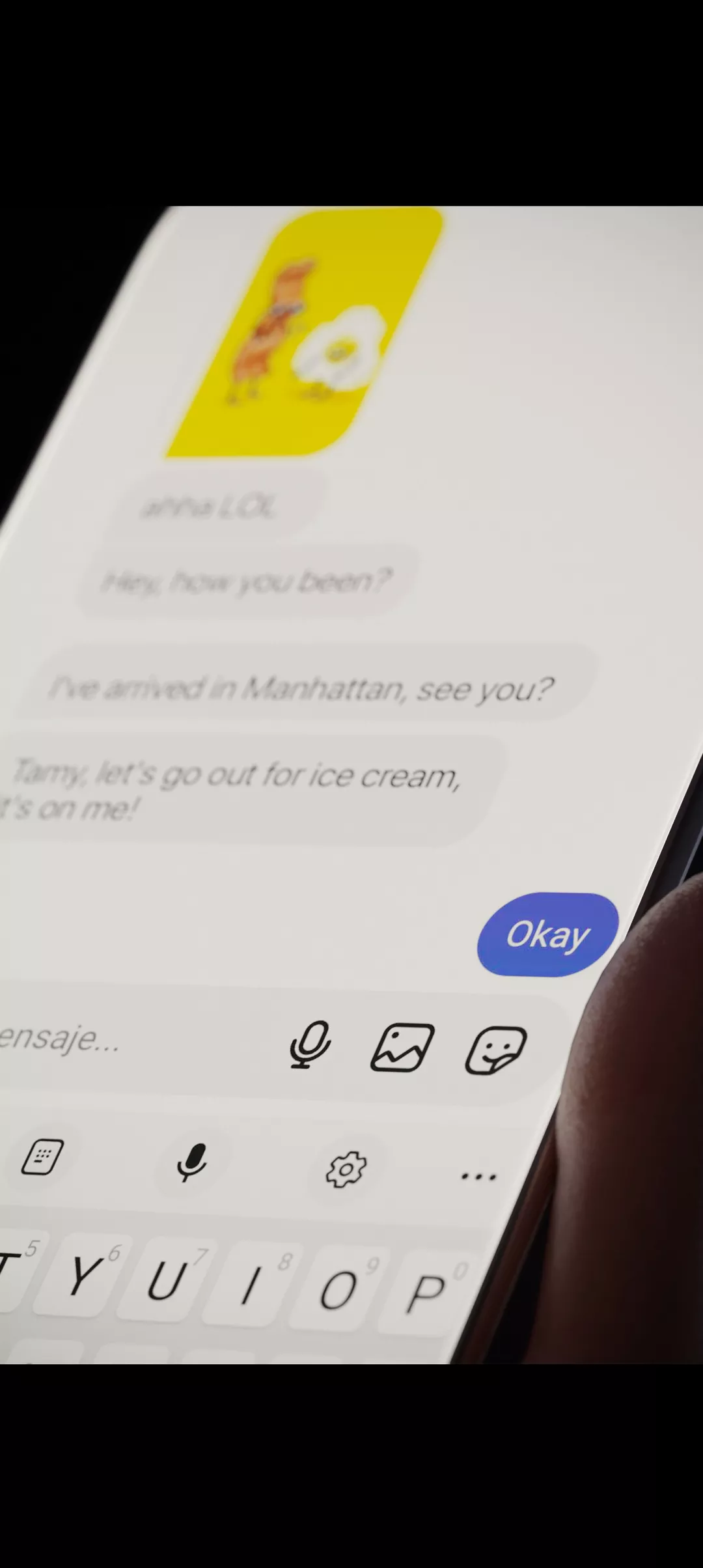 My Neighbor’s Widow 9 – RoseBlue3D [photo 9] - MangaPorn