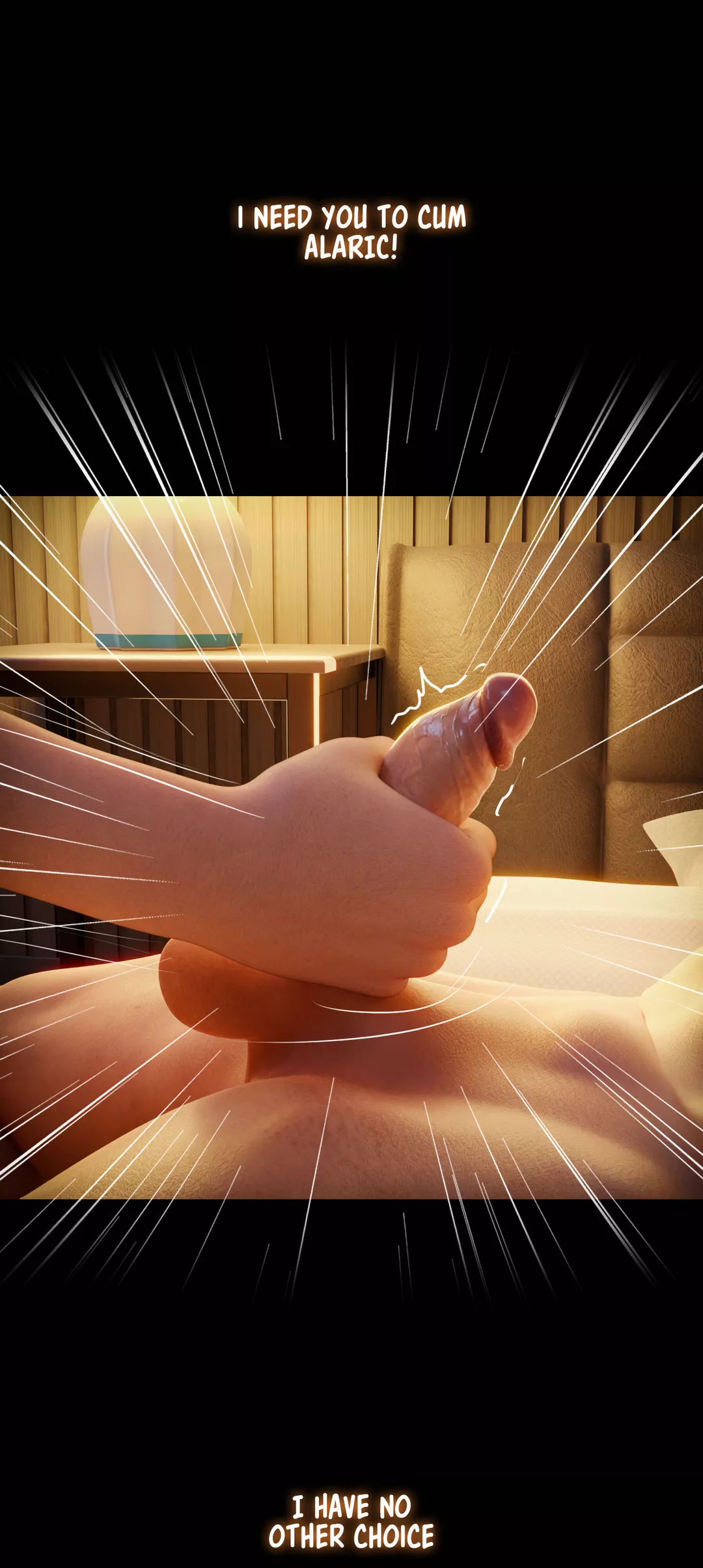 My Neighbor’s Widow 8 – RoseBlue3D [photo 109] - MangaPorn