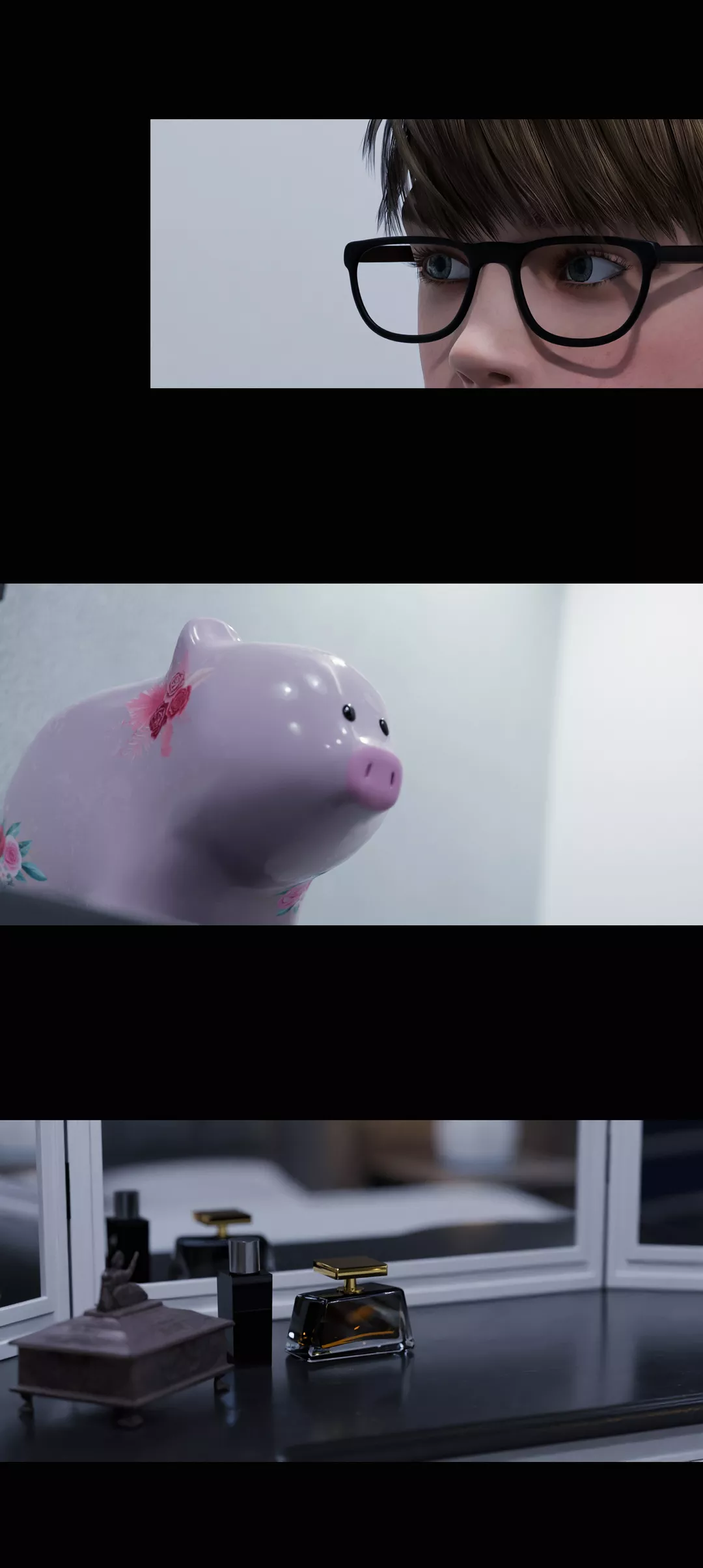 My Neighbor’s Widow 8 – RoseBlue3D [photo 19] - MangaPorn