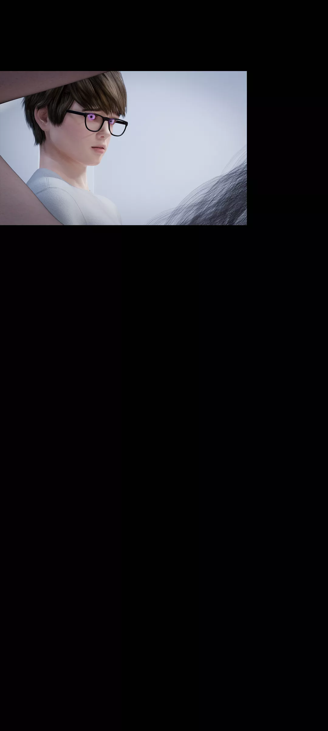 My Neighbor’s Widow 8 – RoseBlue3D [photo 78] - MangaPorn