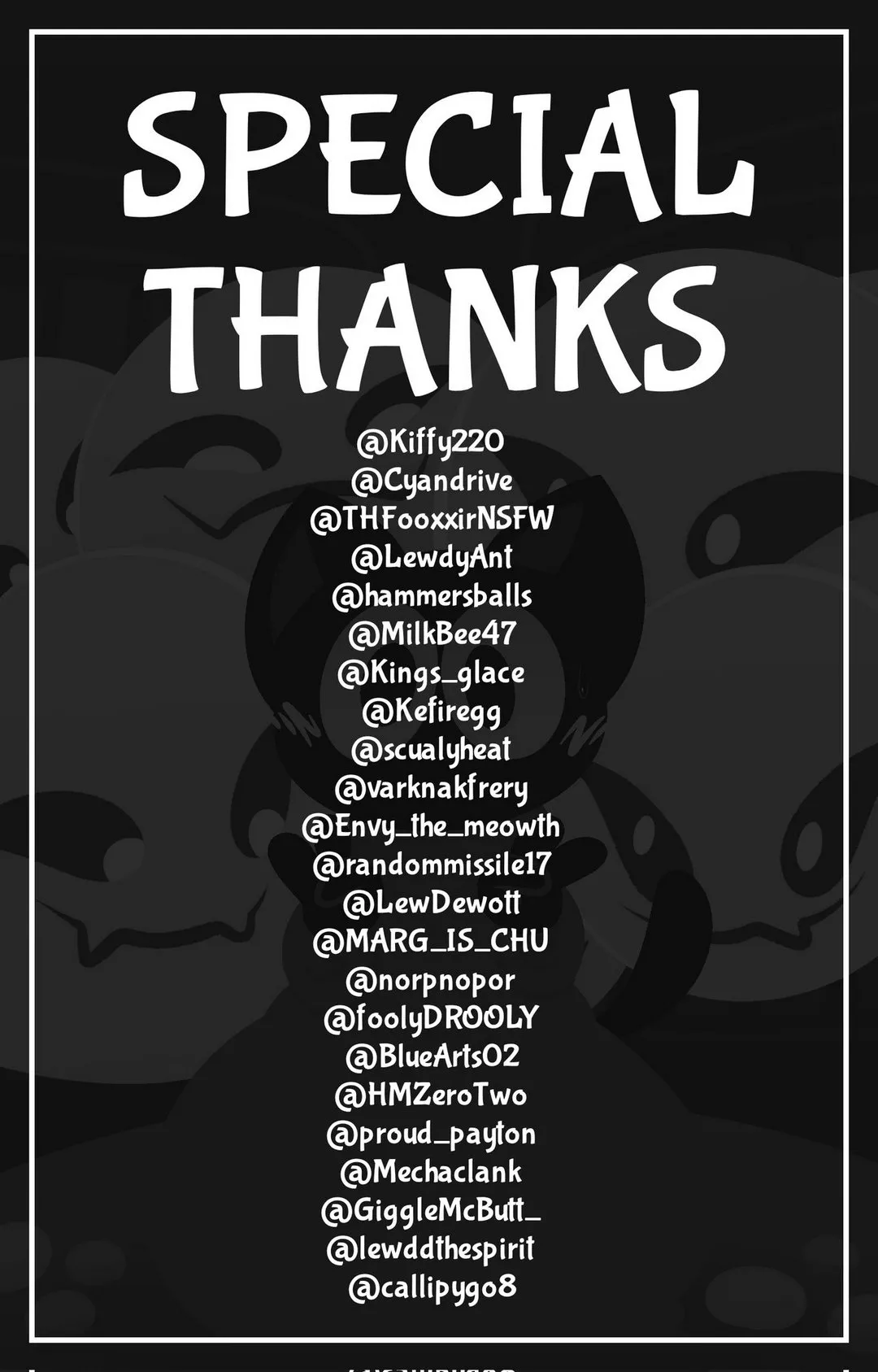 Haunted – Ekkokenight [photo 22] - MangaPorn