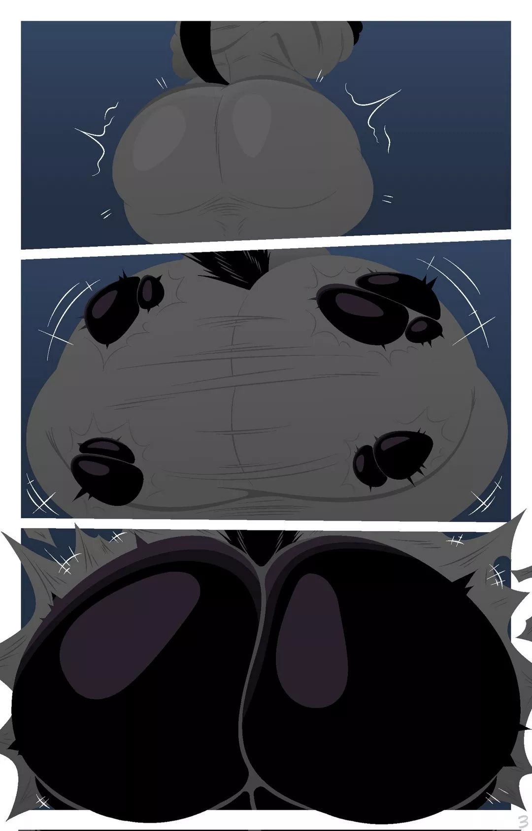 Haunted – Ekkokenight [photo 4] - MangaPorn