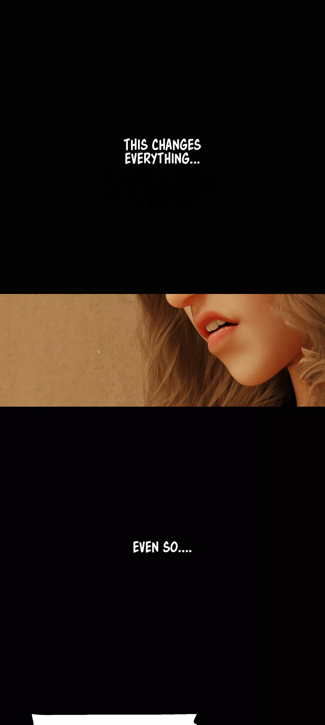 My Neighbor’s Widow 7 – RoseBlue3D [photo 15] - MangaPorn