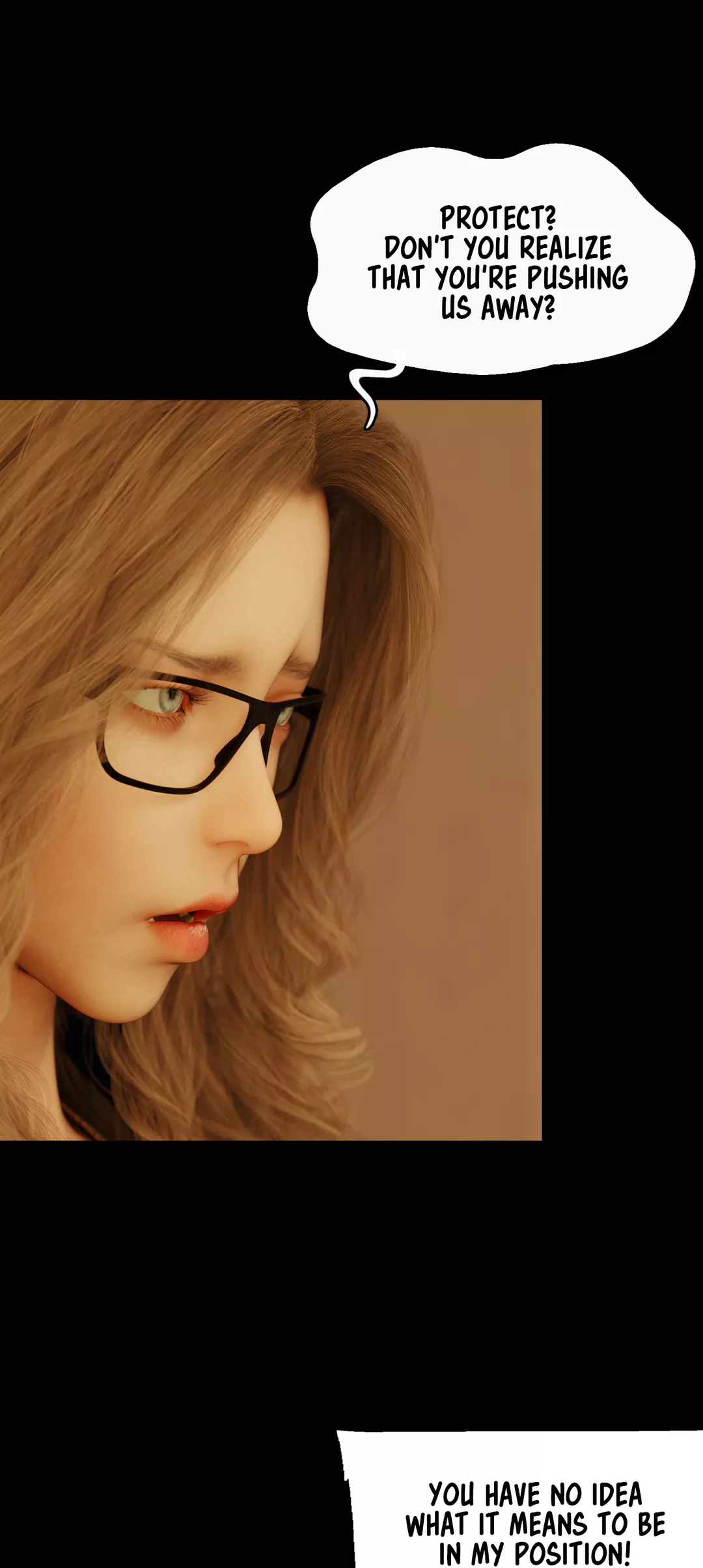 My Neighbor’s Widow 7 – RoseBlue3D [photo 21] - MangaPorn