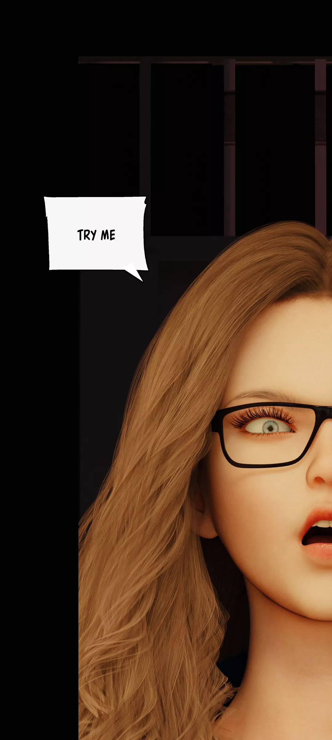 My Neighbor’s Widow 7 – RoseBlue3D [photo 33] - MangaPorn