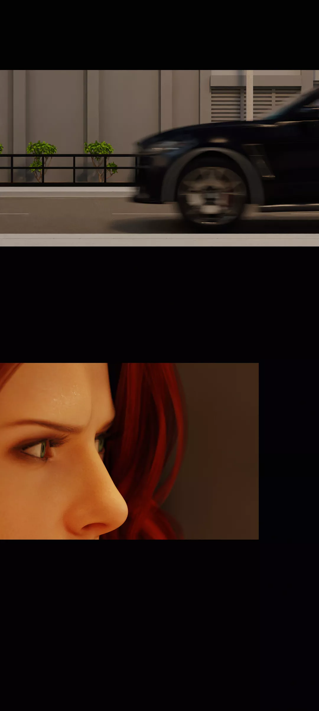 My Neighbor’s Widow 7 – RoseBlue3D [photo 4] - MangaPorn