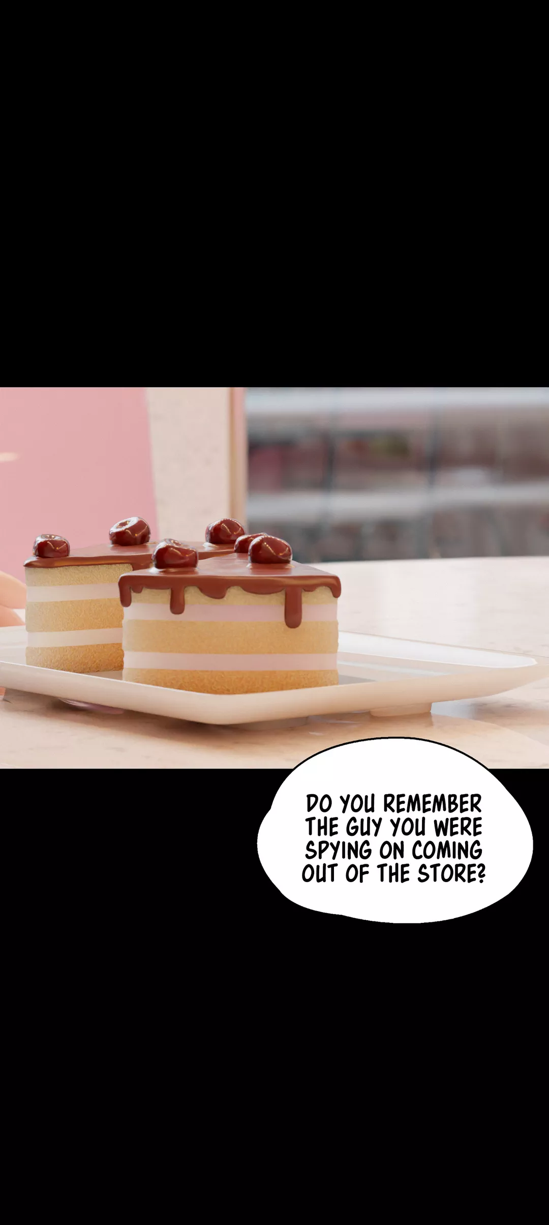 My Neighbor’s Widow 7 – RoseBlue3D [photo 41] - MangaPorn