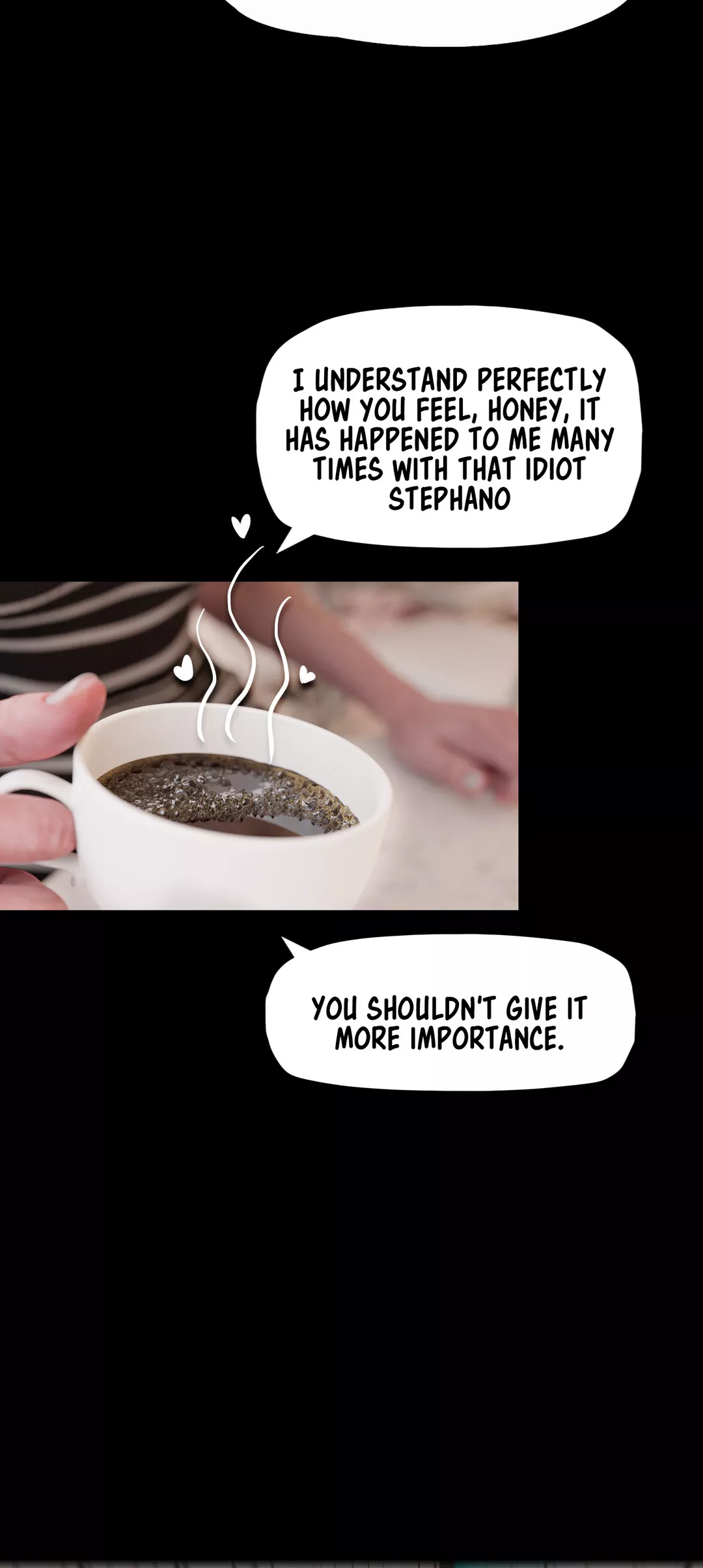 My Neighbor’s Widow 7 – RoseBlue3D [photo 48] - MangaPorn