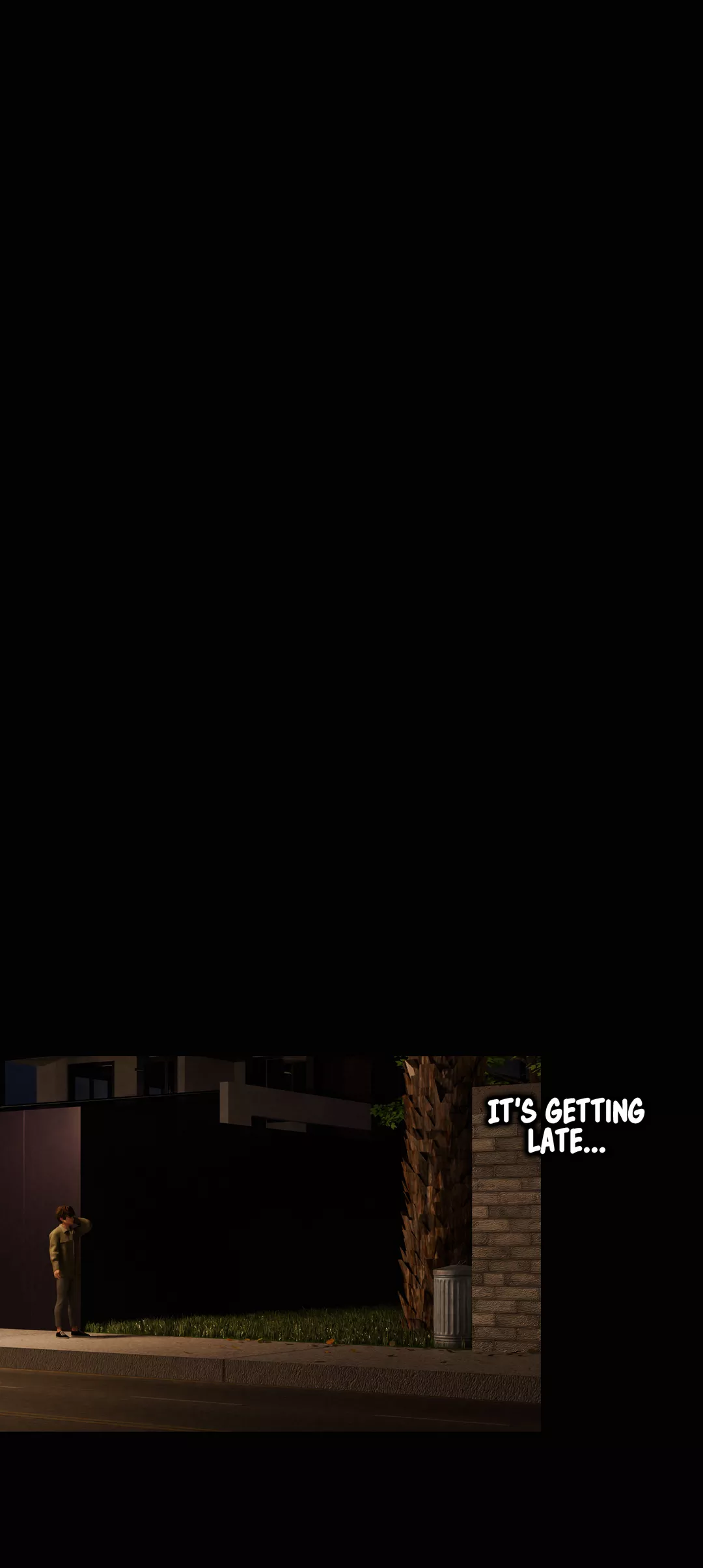 My Neighbor’s Widow 7 – RoseBlue3D [photo 66] - MangaPorn