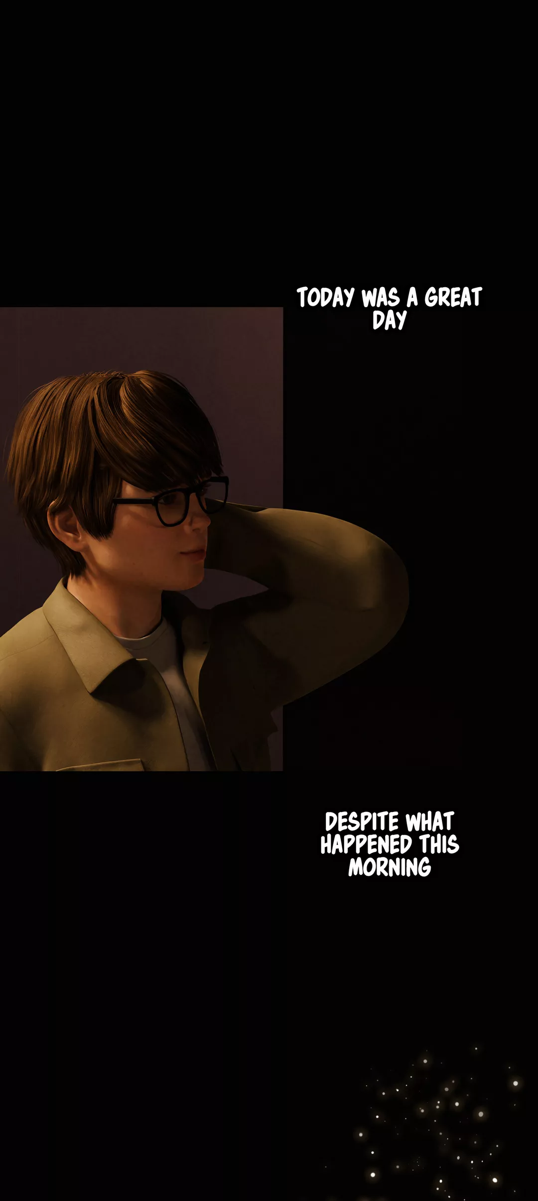 My Neighbor’s Widow 7 – RoseBlue3D [photo 67] - MangaPorn