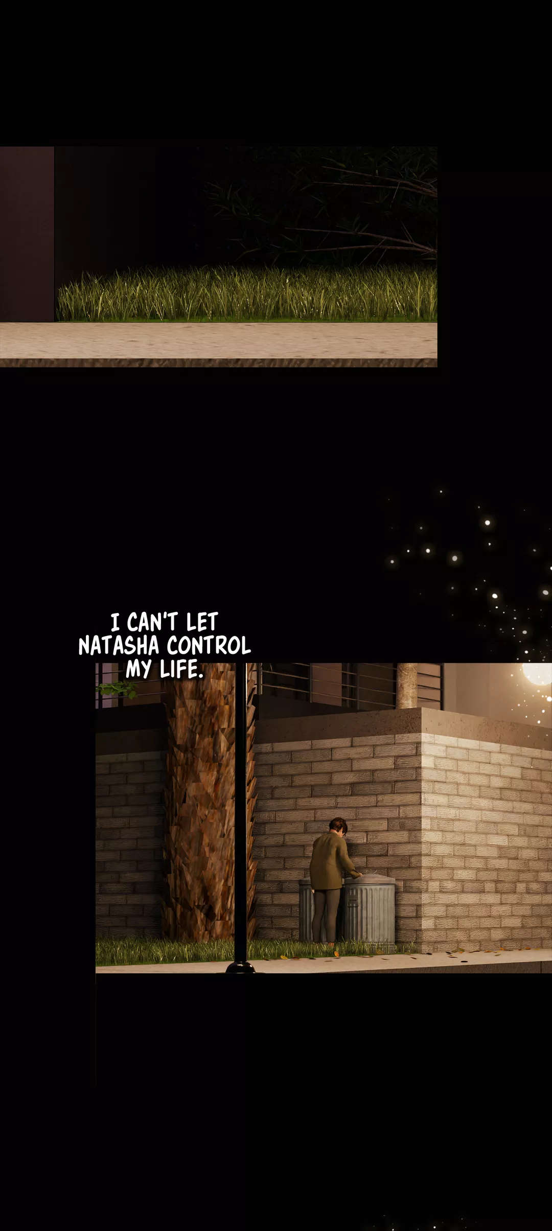 My Neighbor’s Widow 7 – RoseBlue3D [photo 84] - MangaPorn