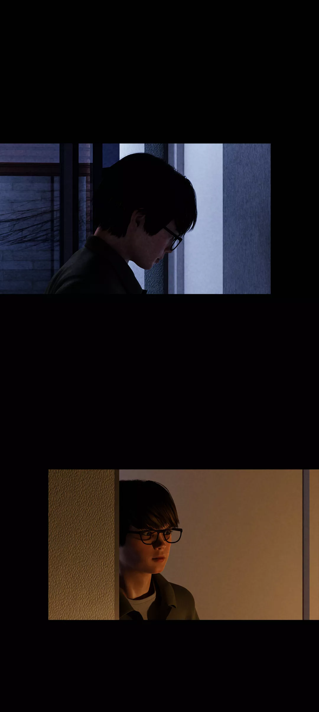 My Neighbor’s Widow 7 – RoseBlue3D [photo 88] - MangaPorn