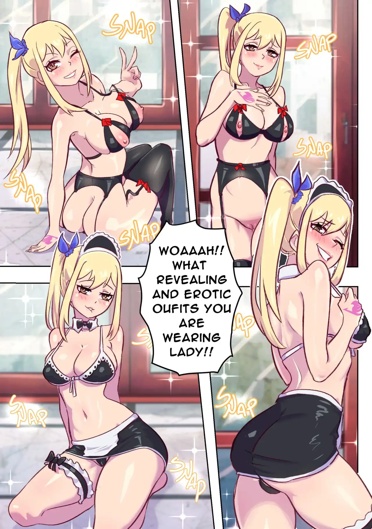 Hittohito: Brand-Switch – TSFSingularity [photo 10] - MangaPorn