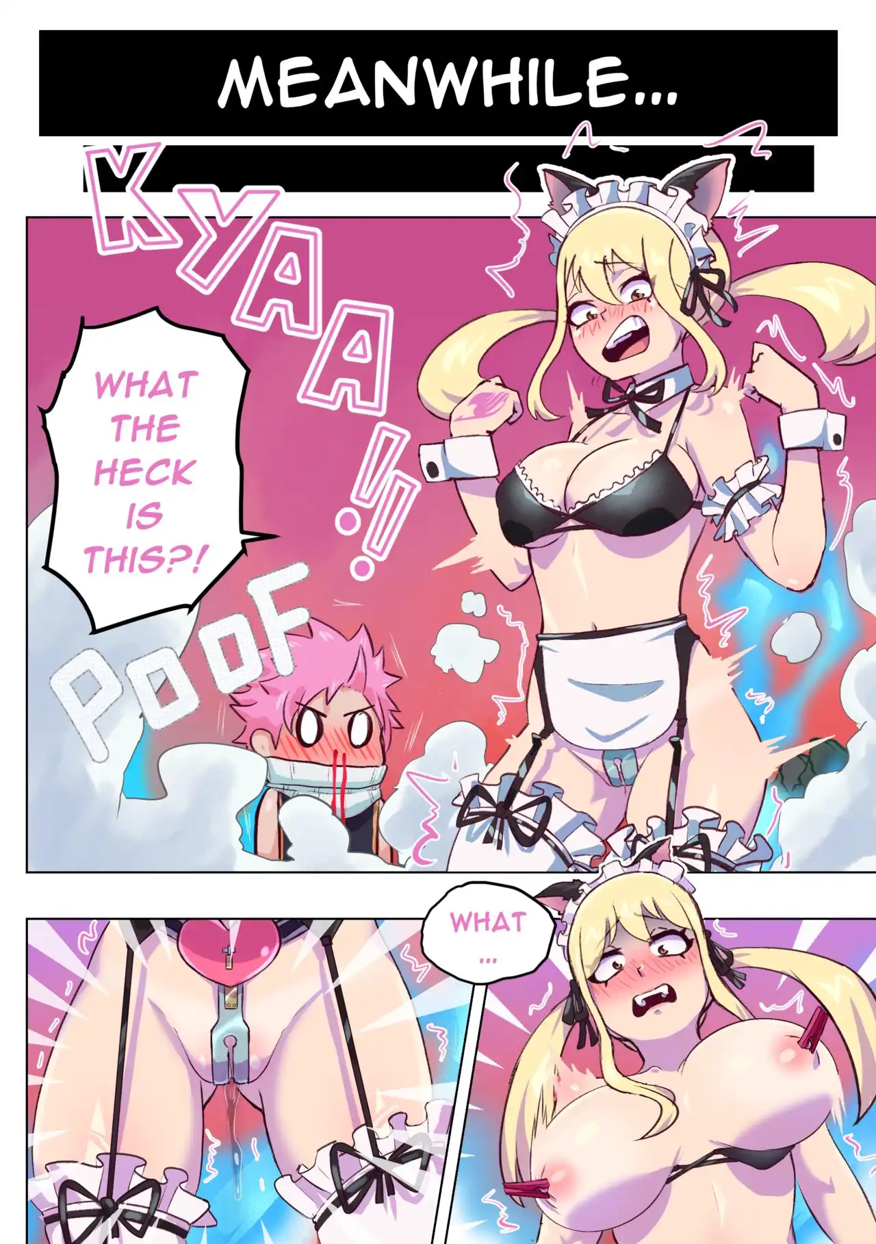 Hittohito: Brand-Switch – TSFSingularity [photo 29] - MangaPorn