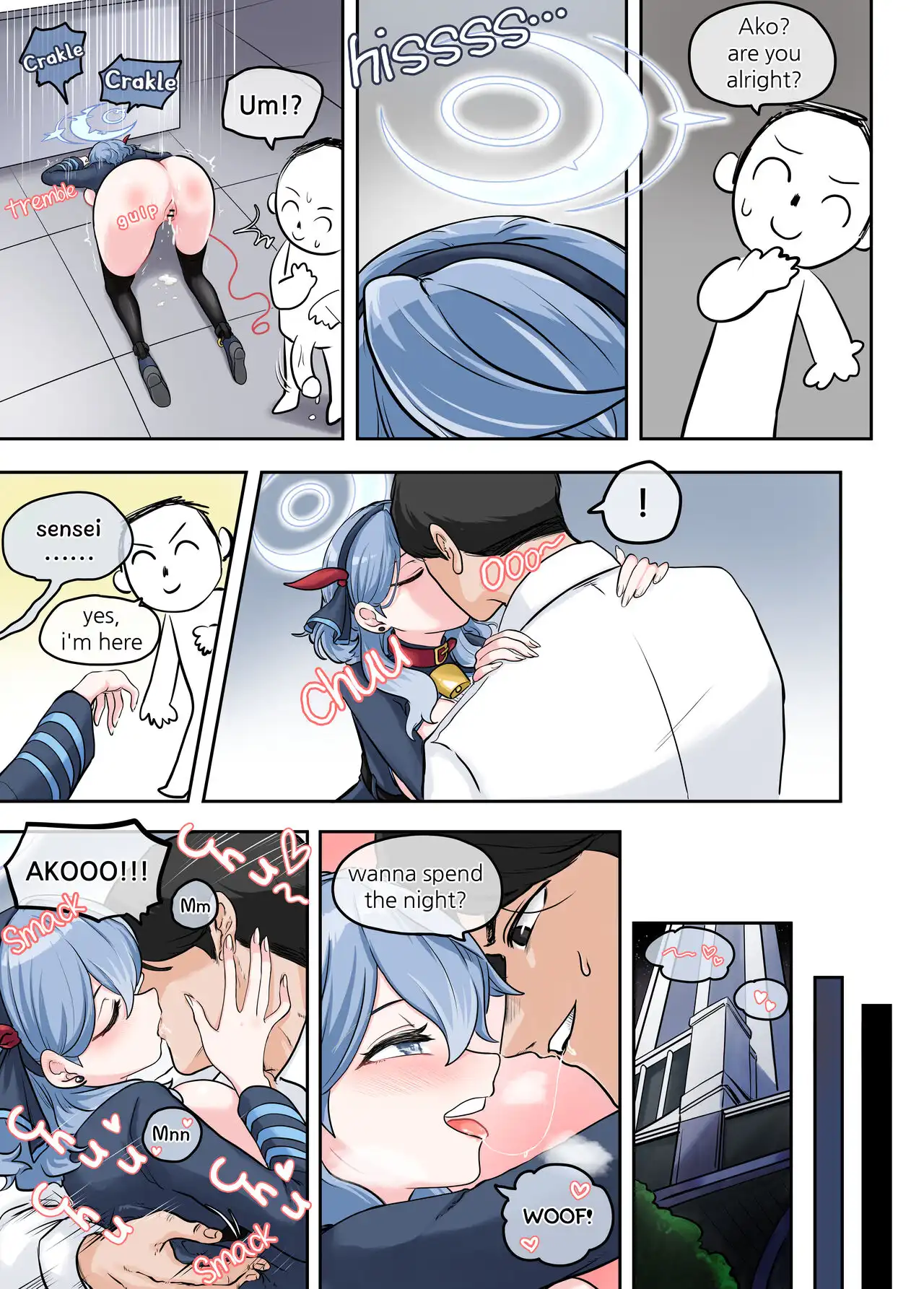 Skin Archive 1 – Duck gu [photo 18] - MangaPorn