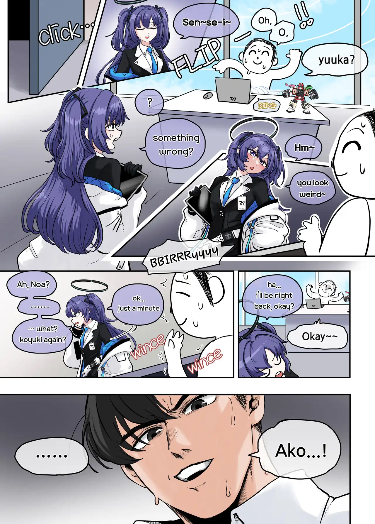 Skin Archive 1 – Duck gu [photo 20] - MangaPorn